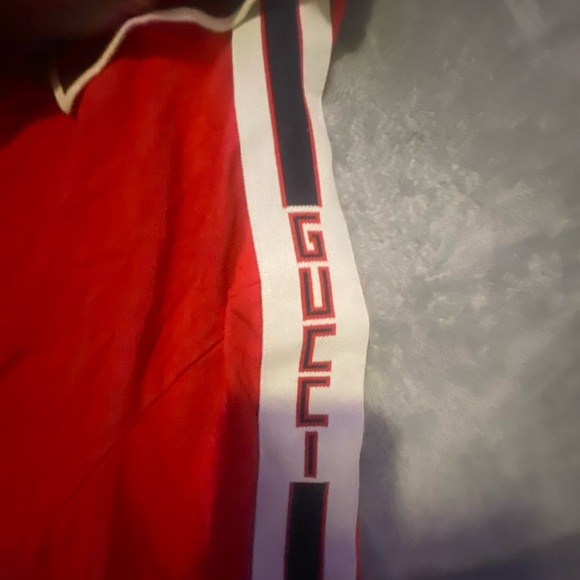 AUTHENTIC GUCCI POLO - Picture 3 of 3